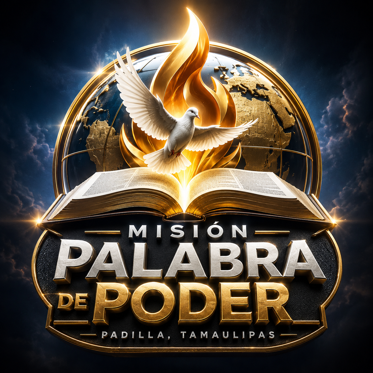 Mision Palabra de Poder